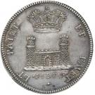1 Tollero - Cosimo III