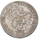 1 Piastra - Innocent XI