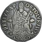 1 Testone - Pio IV