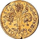1 Florino - Giovanni Gaston