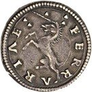 2 Soldi - Ercole I