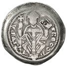 1 Denaro - Gregorio di Montelongo