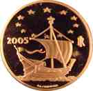 50 Euro (European Arts - France)
