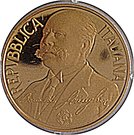 50 000 Lire  (Bank of Italy)