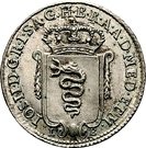 5 Soldi - Joseph II