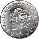 500 Lire (Summer Olympics 1988)