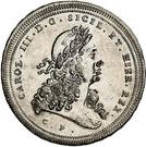 1 Oncia - Carlo III (IV)