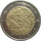 2 Euro (Human Rights)