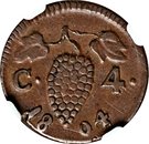 4 Cavalli - Ferdinando IV