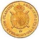 ½ Sovrano - Leopold II
