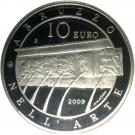 10 Euro (Abruzzo Arts)