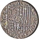 1 Testone - Guglielmo VII