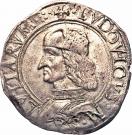 1 Cavallotto - Ludovico II