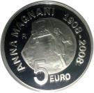 5 Euro (Anna Magnani)