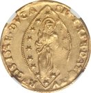 1 Zecchino - Pietro Grimani