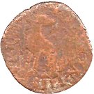 Quattrino - Francesco II