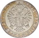 15 Soldi, 8½ Kreuzer - Franz II