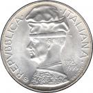 5000 Lire (Pisanello)