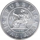 1 Lira (1922 Lira)