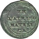 1 Quattrino