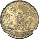 50 Baiocchi - Gregory XVI