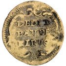 ½ Grosso - Clement XI