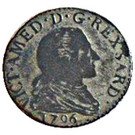 10 Soldi - Victorio Amedeo III