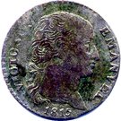2.6 Soldi - Vittorio Emanuele I