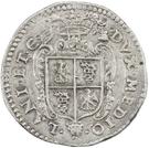 1 Ducatone - Felipe II