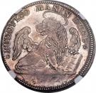 ½ Tallero - Lodovico Manin