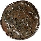 1 Soldo - Maria Theresa
