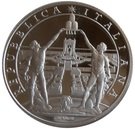 5 Euro (Villa Lante, Bagnaia)