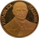 100 000 Lire (Bank of Italy)