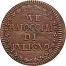 2 Baiocchi - Pius VI