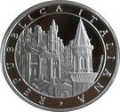 5 Euro (Italy of Arts - Perugia, Umbria)