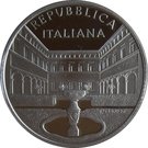 5 Euro (Villa Cicogna Mozzoni, Bisuschio)