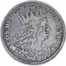 ¼ Tollero - Cosimo III