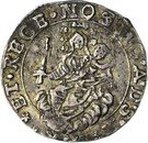 10 Soldi (Genoa Counterfeit)