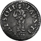 1 Soldino - Agostino Barbarigo (new type)