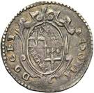 1 Giulio - Paul V
