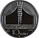 10 Euro (Luigi Pirandello)