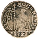 15 Soldi - Alvise Mocenigo III