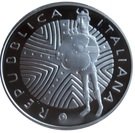 10 Euro (Italy of Arts - Sardinia)