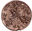 10 Quattrini - Francesco III