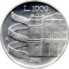 1000 Lire (Giuseppe Verdi)