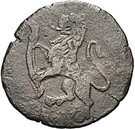 1 Quattrino - Alessandro I