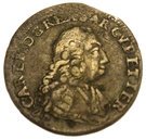 5 Soldi - Carlo Emmanuele III