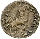 1 Bagattino - Agostino Barbarigo