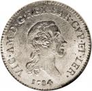 7.6 Soldi - Vittorio Amedeo III