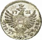 2 Tari - Carlo III (VI)